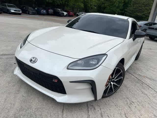 2023 Toyota GR86 Base — Coupe — 49,952 mi — Chamblee, GA