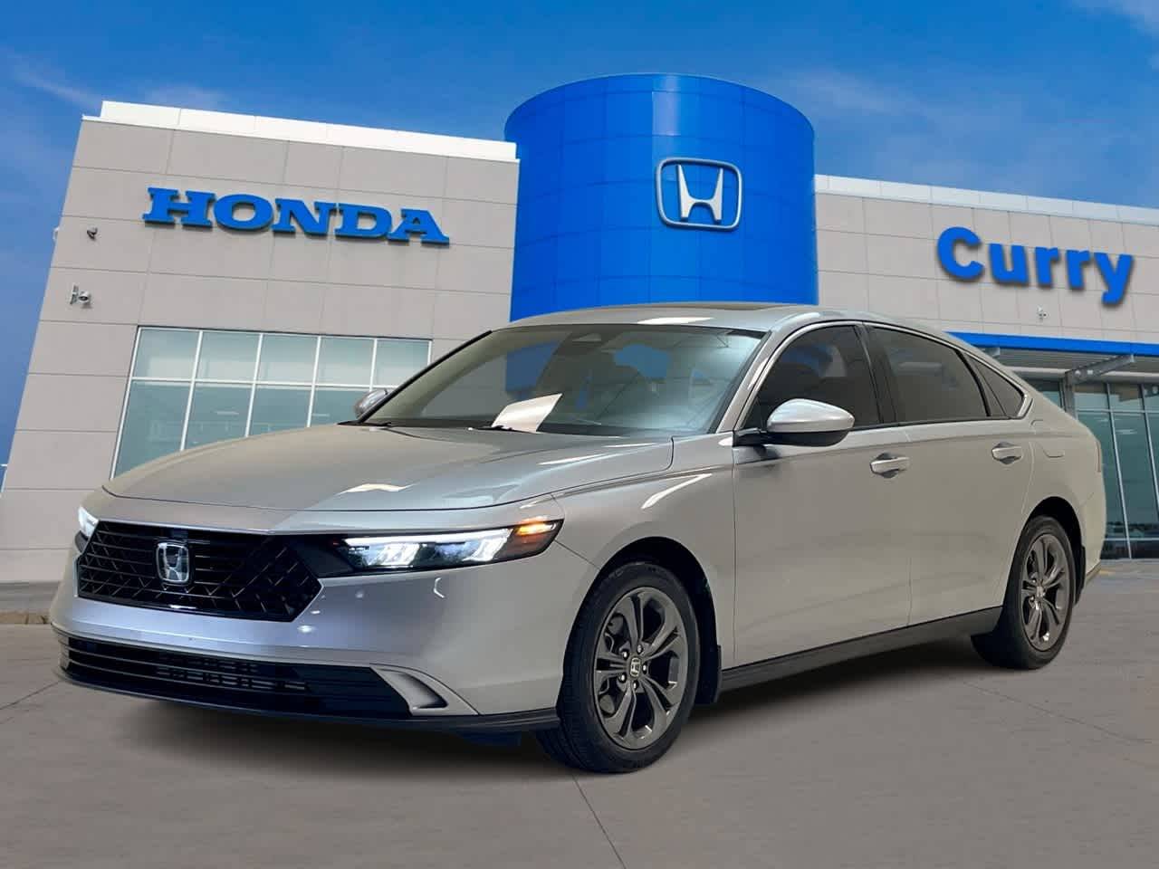 2023 Honda Accord EX — Sedan — 28,927 mi — Chamblee, GA