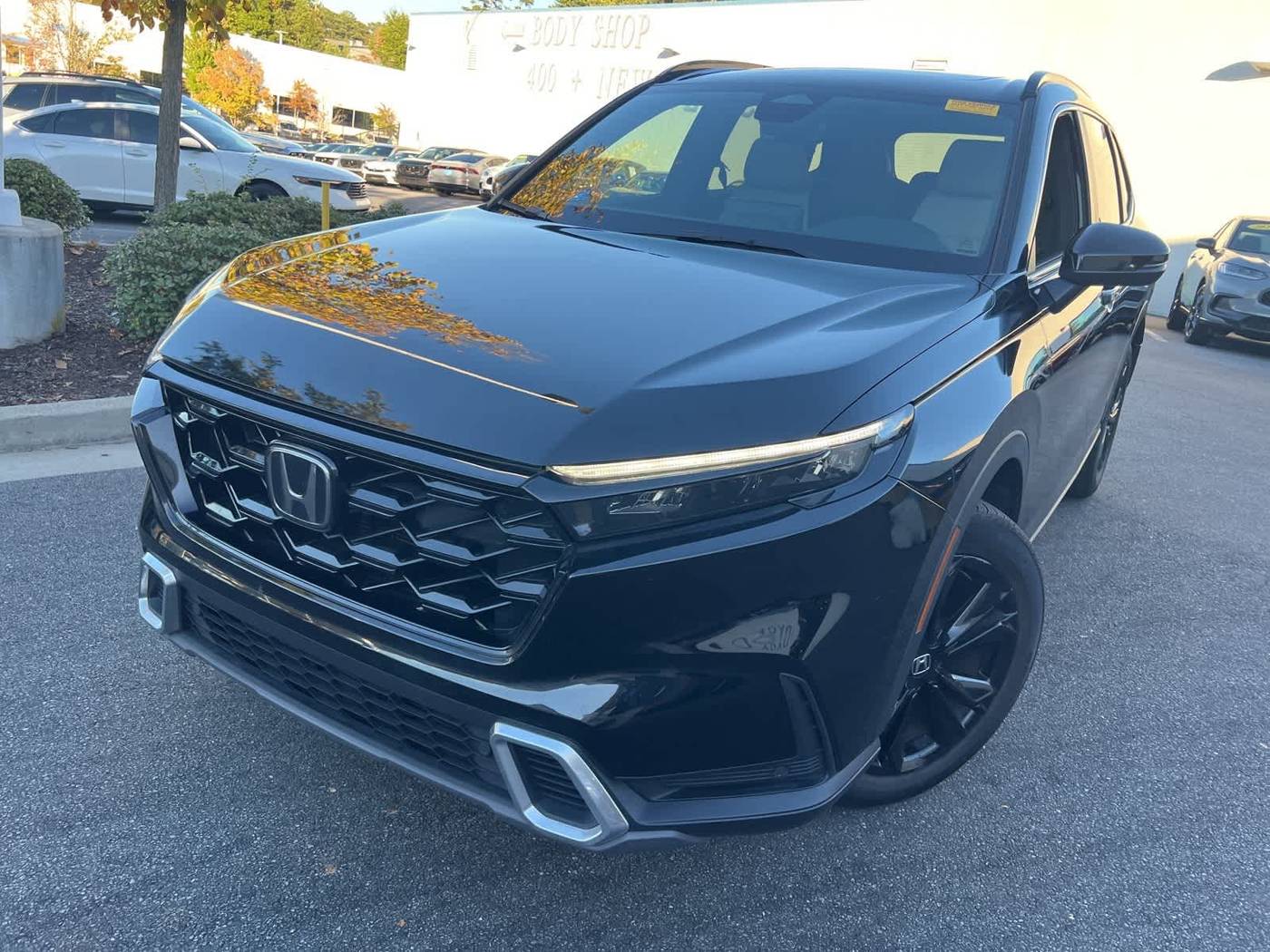 2023 Honda CR-V Hybrid Sport Touring — SUV — 32,900 mi — Chamblee, GA