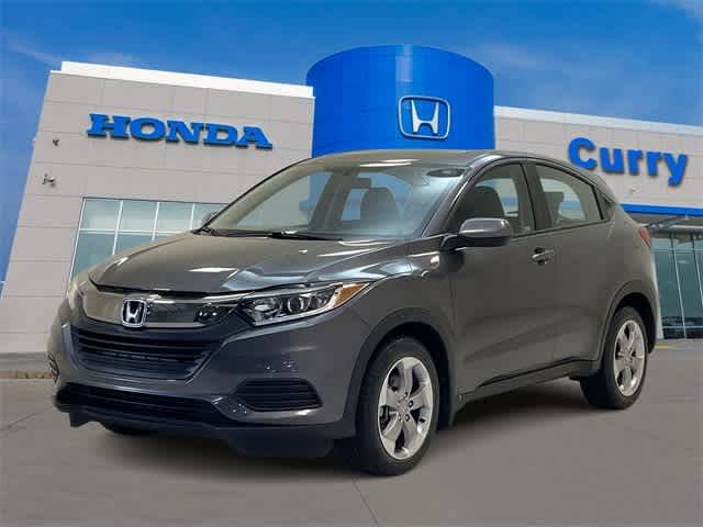 2022 Honda HR-V LX — SUV — 32,187 mi — Chamblee, GA