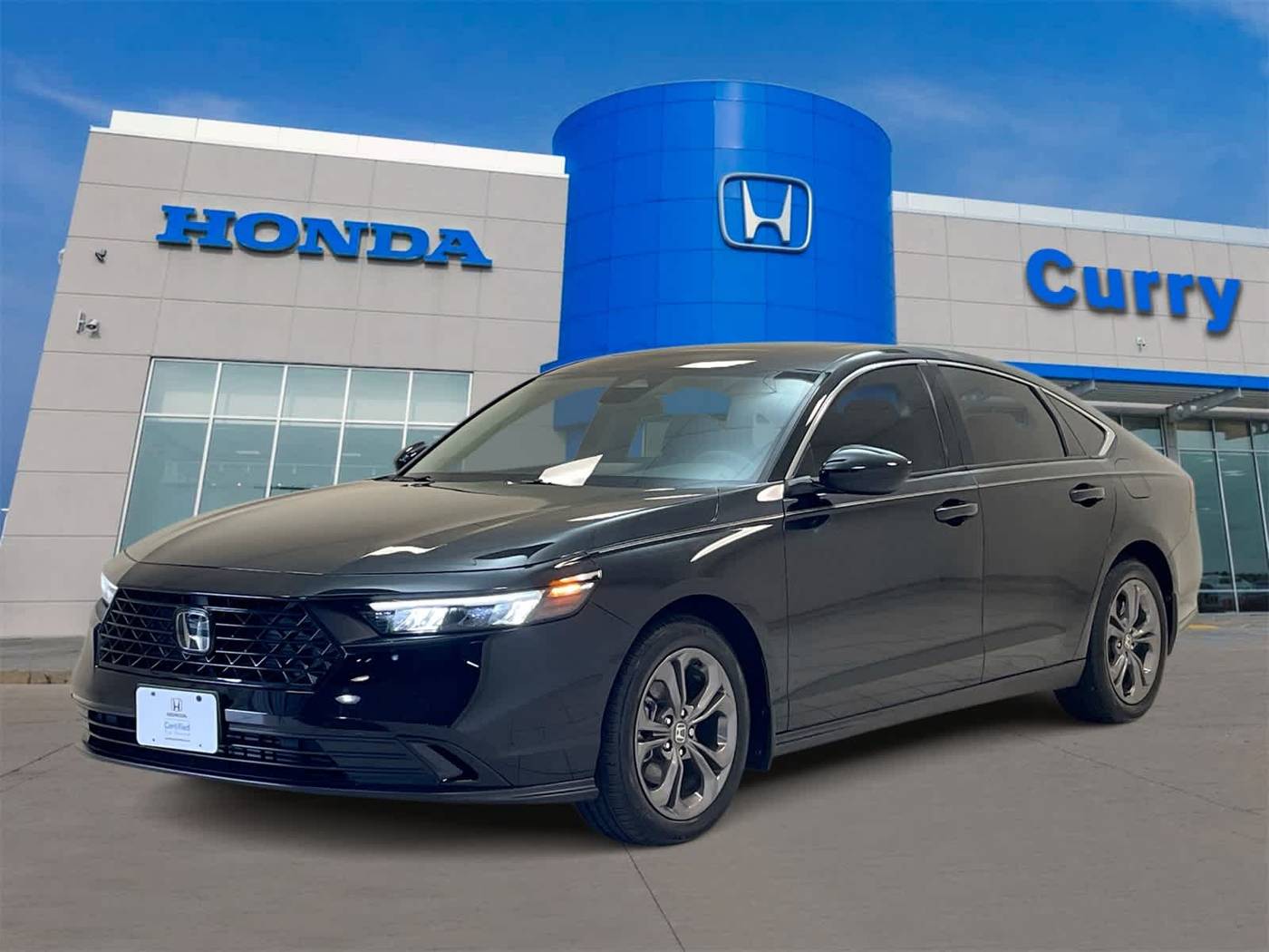 2024 Honda Accord EX — Sedan — 27,103 mi — Chamblee, GA