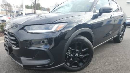 2024 Honda HR-V Sport — SUV — 19,086 mi — Chamblee, GA
