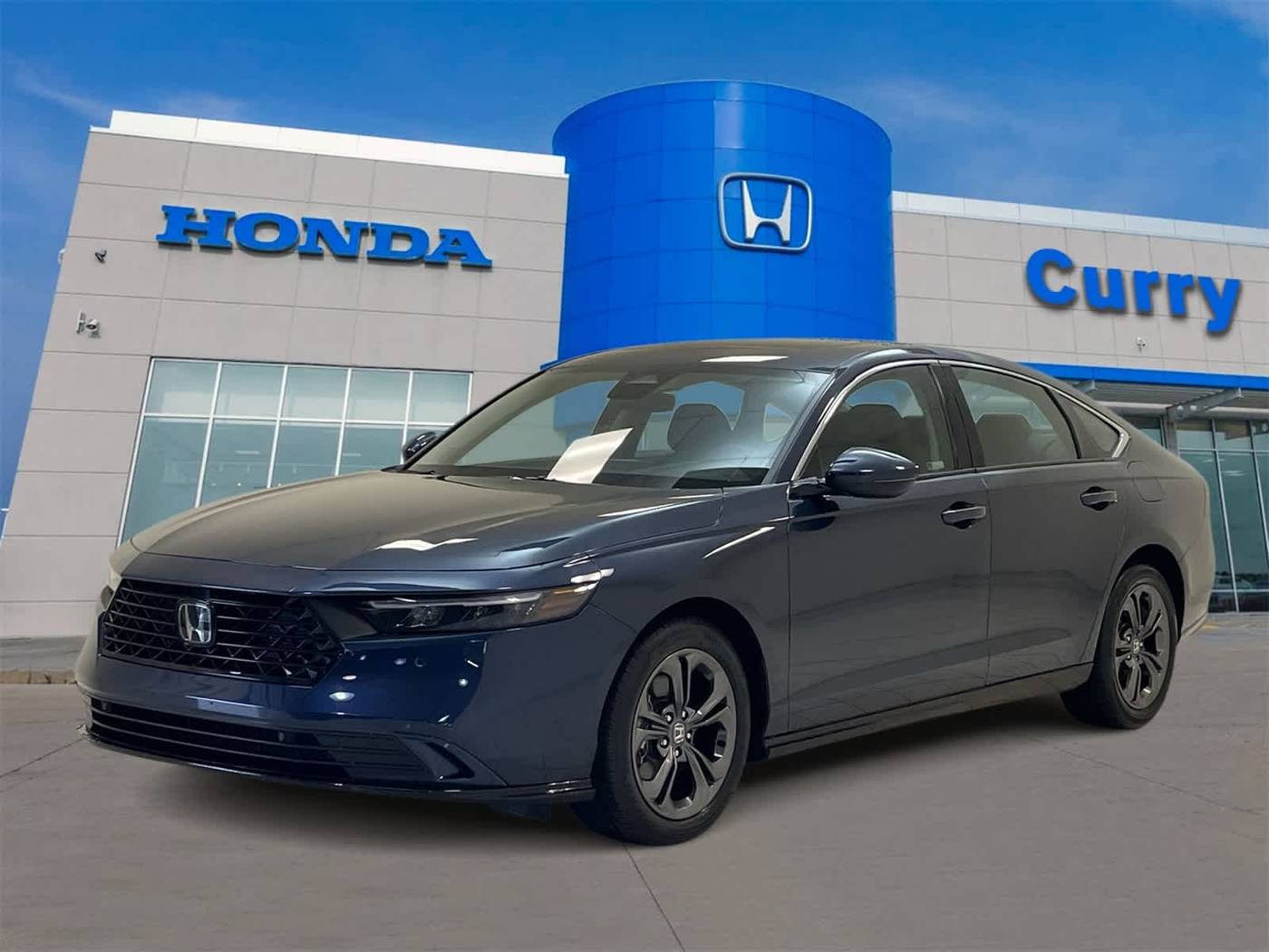 2024 Honda Accord Hybrid EX-L — Sedan — 5,715 mi — Chamblee, GA