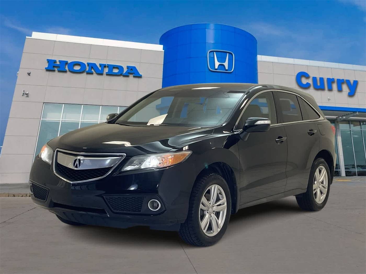 2015 Acura RDX Technology Package — SUV — 92,788 mi — Chamblee, GA