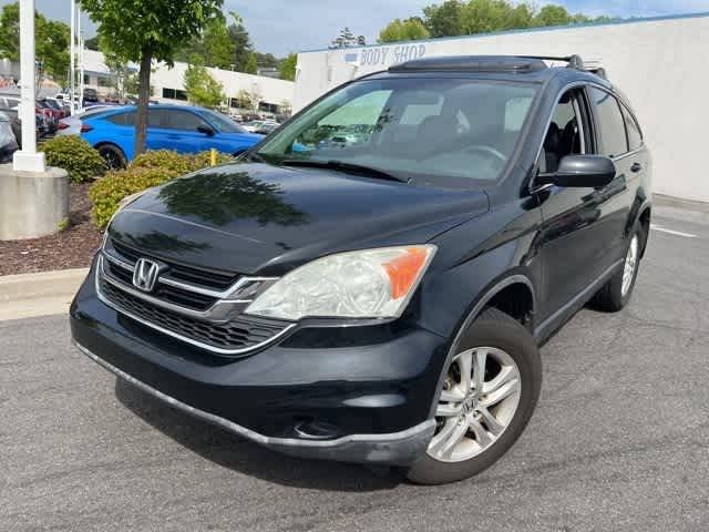 2011 Honda CR-V EX — SUV — 104,066 mi — Chamblee, GA
