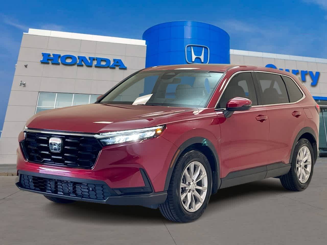 2023 Honda CR-V EX-L — SUV — 37,663 mi — Chamblee, GA