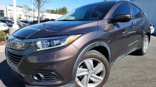 2020 Honda HR-V EX — SUV — 46,330 mi — Chamblee, GA