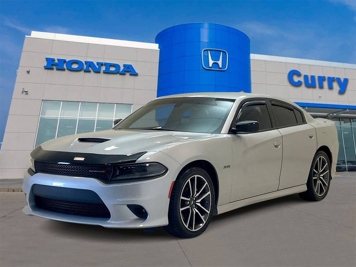 2023 Dodge Charger R/T — Sedan — 9,552 mi — Chamblee, GA
