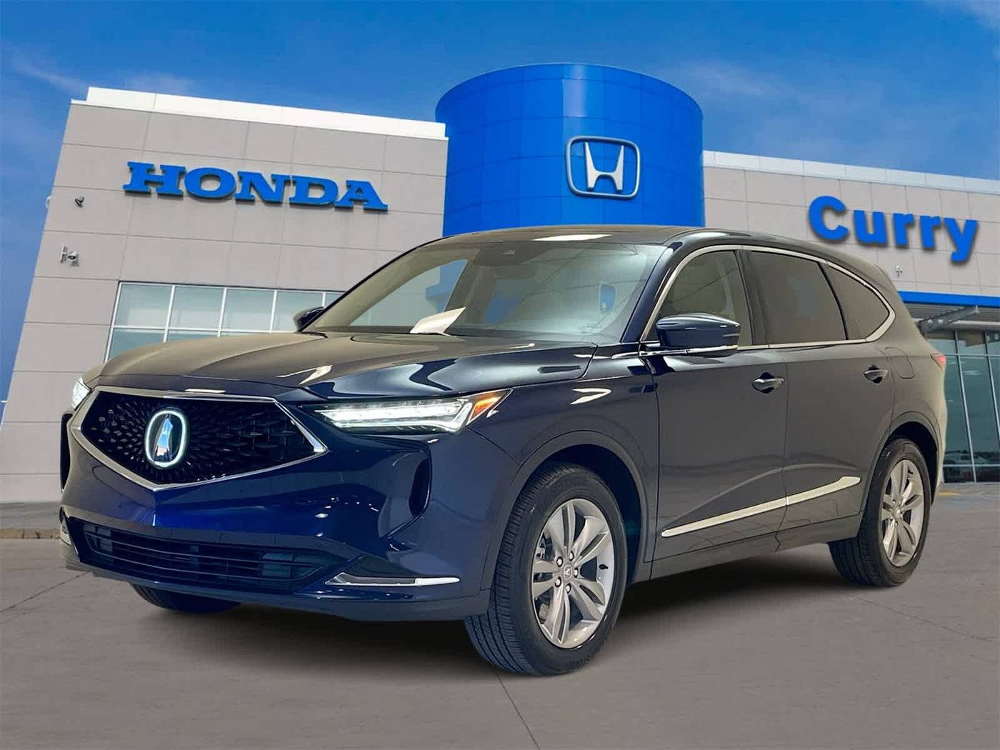2022 Acura MDX Base — SUV — 21,898 mi — Chamblee, GA