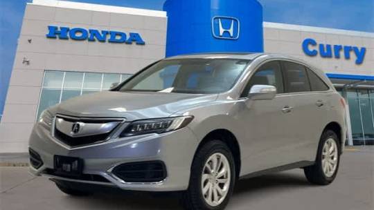 2018 Acura RDX Standard — SUV — 66,730 mi — Chamblee, GA