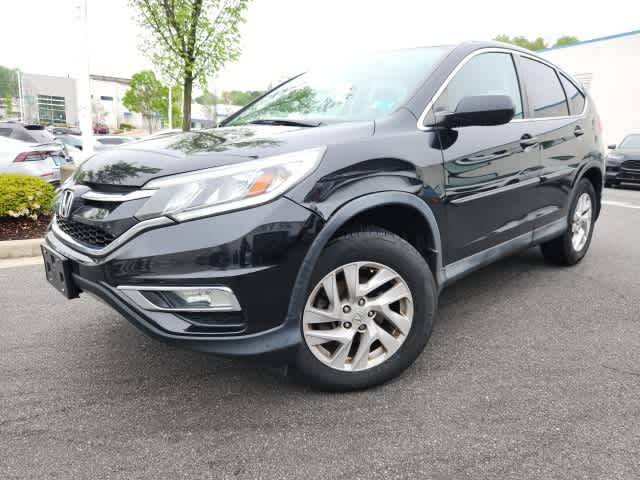 2015 Honda CR-V EX — SUV — 99,099 mi — Chamblee, GA