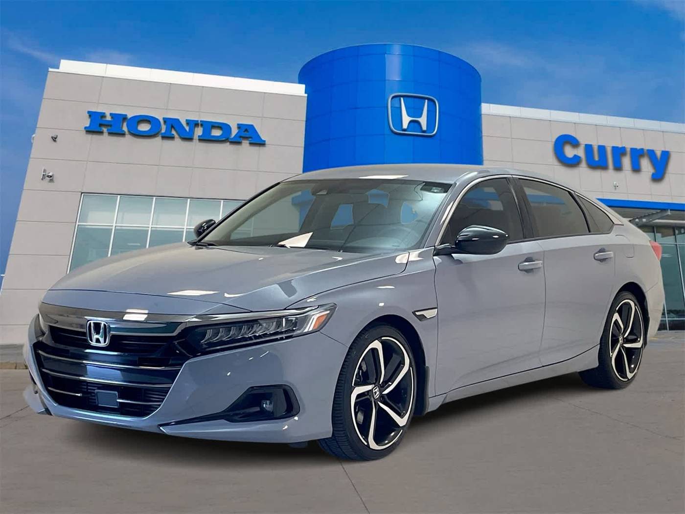 2022 Honda Accord Sport SE — Sedan — 70,304 mi — Chamblee, GA