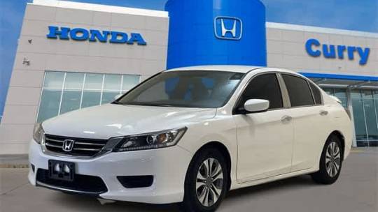 2013 Honda Accord LX — Sedan — 139,786 mi — Chamblee, GA