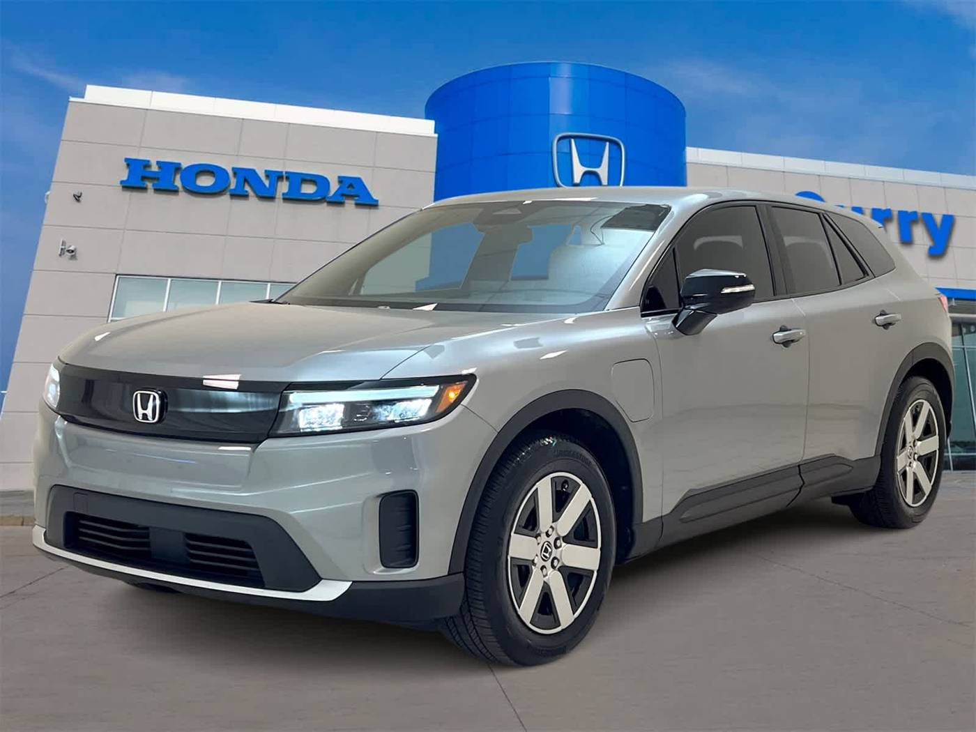 2024 Honda Prologue EX — SUV — 15,229 mi — Chamblee, GA
