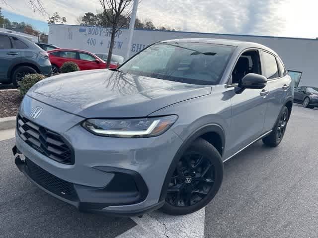 2024 Honda HR-V Sport — SUV — 26,094 mi — Chamblee, GA