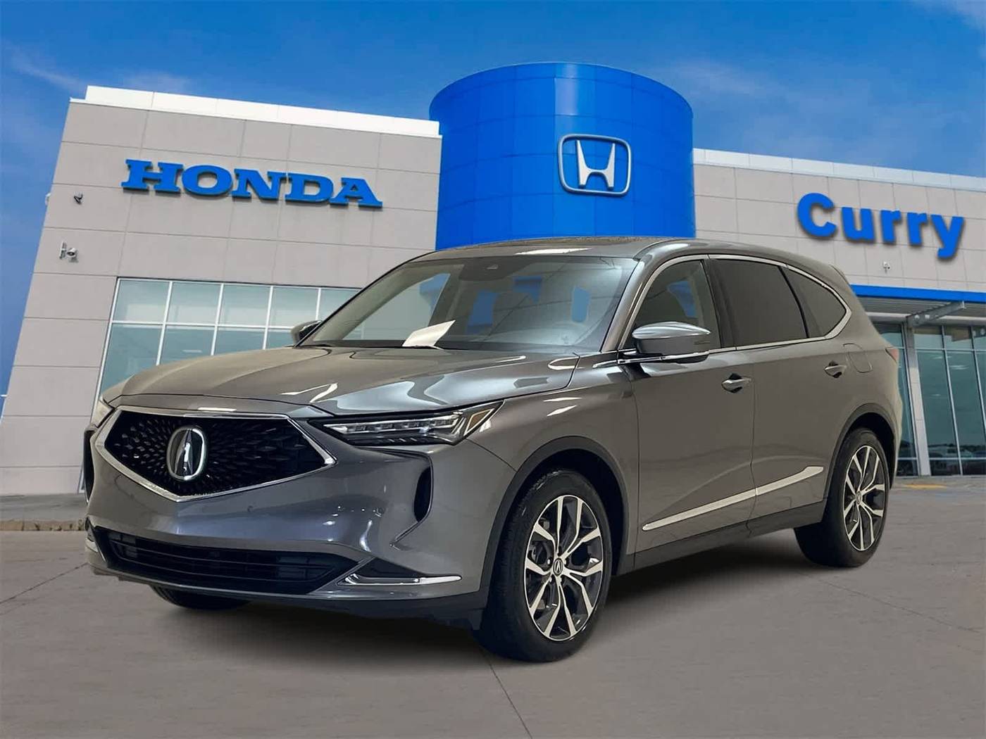 2023 Acura MDX Technology Package — SUV — 26,728 mi — Chamblee, GA