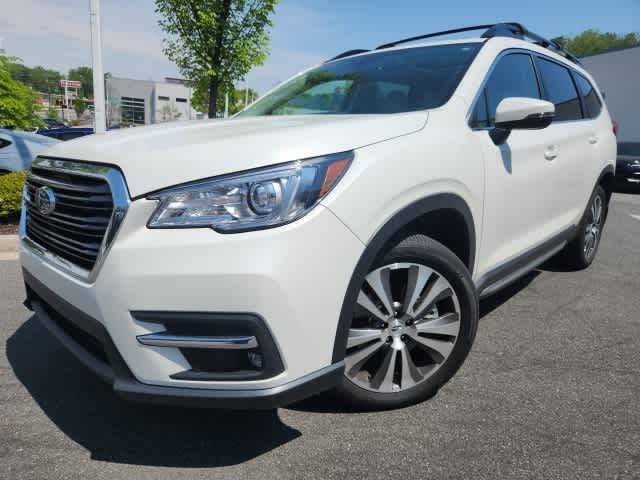 2022 Subaru Ascent Limited — SUV — 13,077 mi — Chamblee, GA