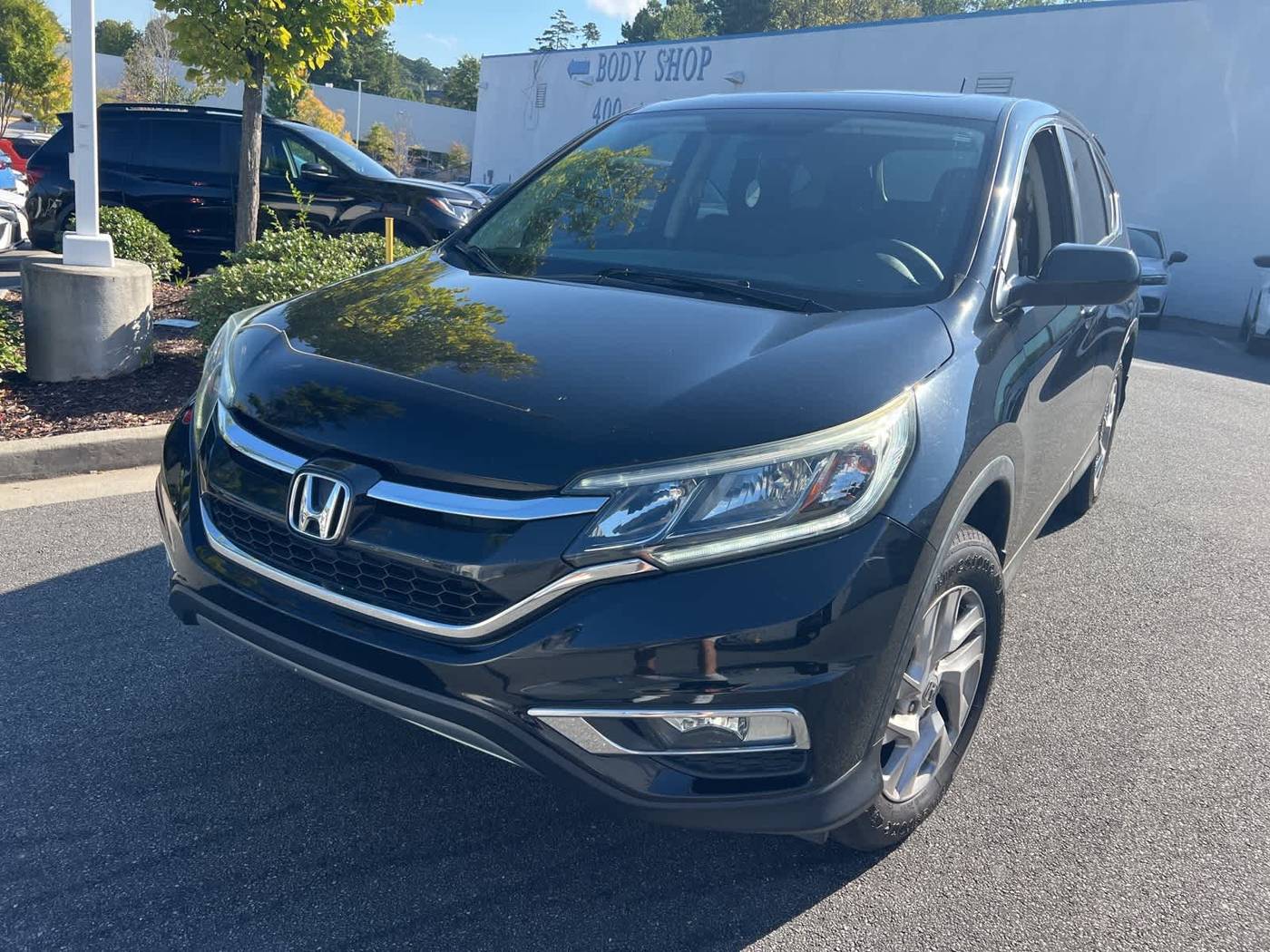 2015 Honda CR-V EX — SUV — 88,772 mi — Chamblee, GA