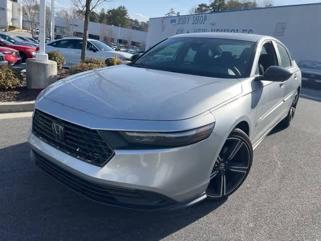 2023 Honda Accord Hybrid Sport — Sedan — 6,740 mi — Chamblee, GA