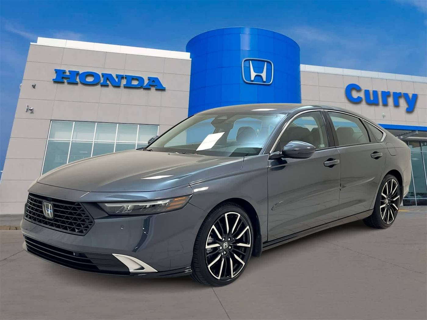 2023 Honda Accord Hybrid Touring — Sedan — 11,012 mi — Chamblee, GA