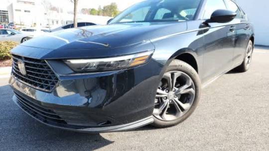 2023 Honda Accord EX — Sedan — 16,255 mi — Chamblee, GA