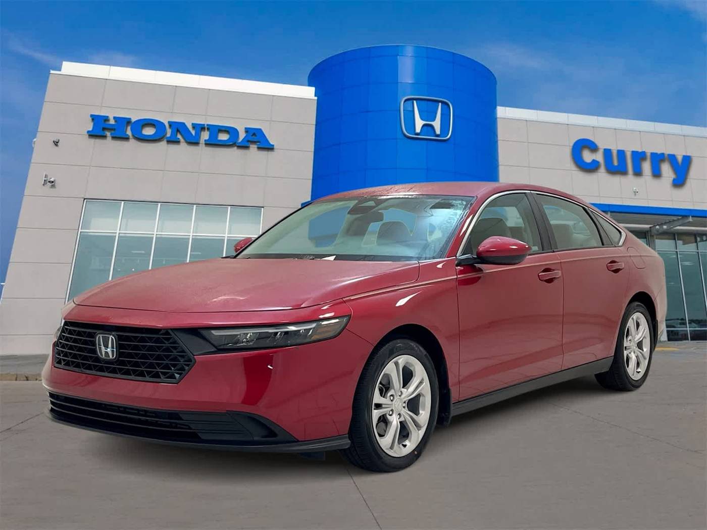 2024 Honda Accord LX — Sedan — 30,675 mi — Chamblee, GA