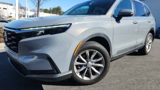 2023 Honda CR-V EX-L — SUV — 16,557 mi — Chamblee, GA