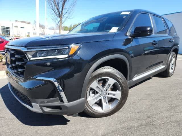 2024 Honda Pilot EX-L 7 Passenger — SUV — 21,699 mi — Chamblee, GA