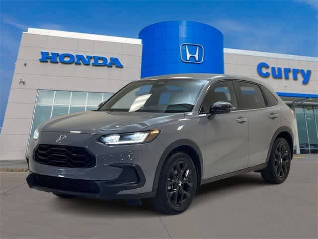 2024 Honda HR-V Sport — SUV — 22,397 mi — Chamblee, GA