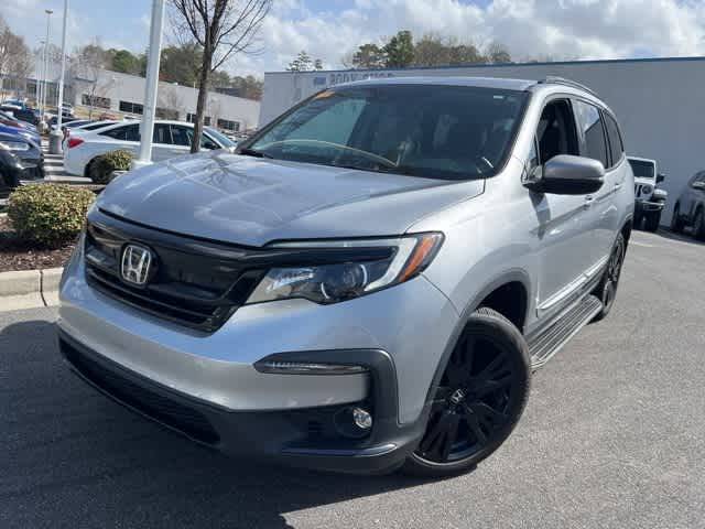 2022 Honda Pilot Special Edition — SUV — 49,831 mi — Chamblee, GA