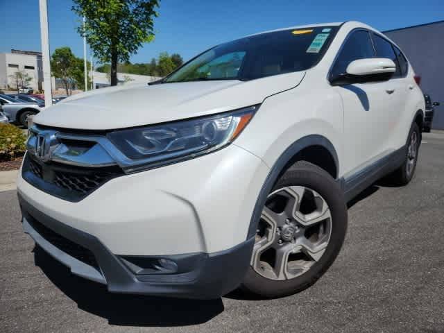 2019 Honda CR-V EX — SUV — 78,987 mi — Chamblee, GA