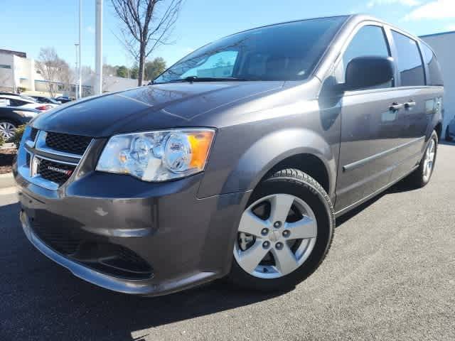 2015 Dodge Grand Caravan American Value Pack — Minivan — 110,309 mi — Chamblee, GA