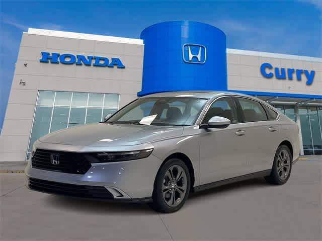 2023 Honda Accord EX — Sedan — 54,550 mi — Chamblee, GA