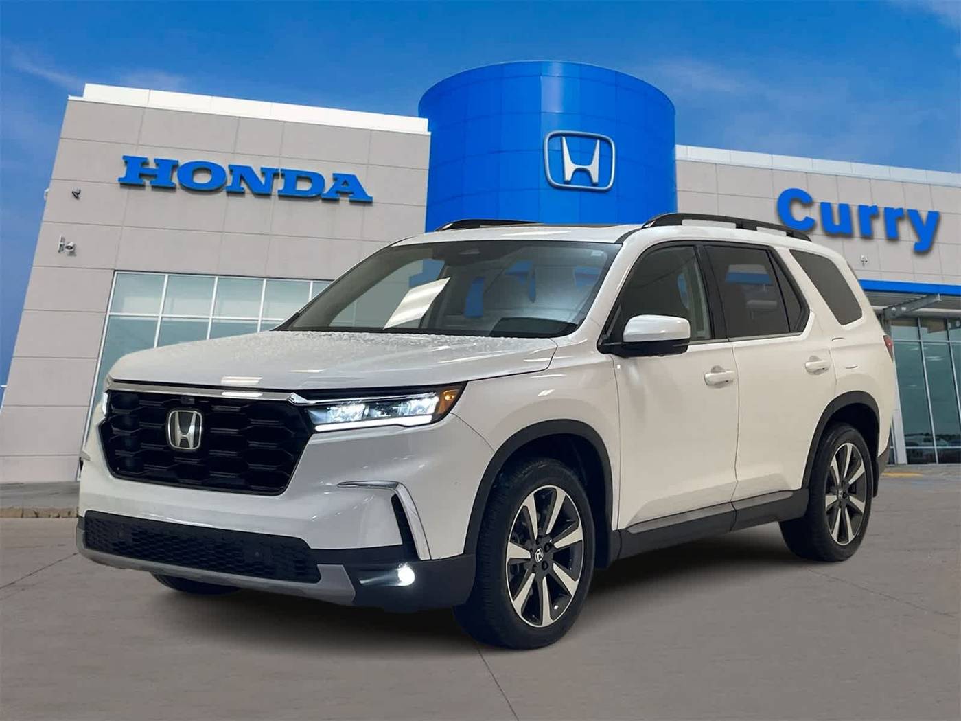 2023 Honda Pilot Elite — SUV — 34,035 mi — Chamblee, GA