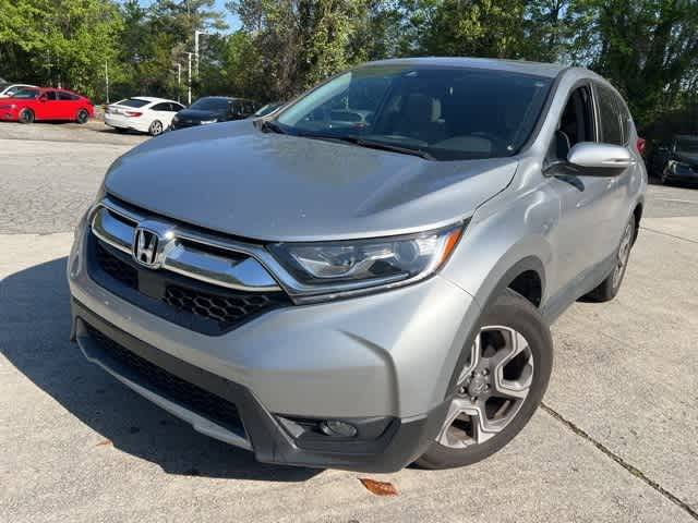 2018 Honda CR-V EX — SUV — 68,597 mi — Chamblee, GA