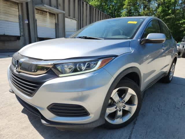 2019 Honda HR-V LX — SUV — 76,258 mi — Chamblee, GA