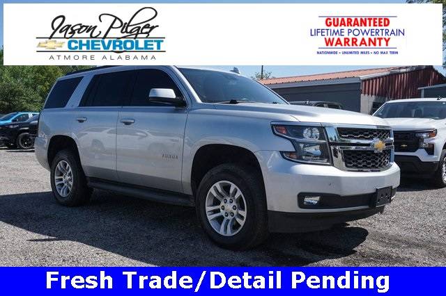 2020 Chevrolet Tahoe LT — SUV — 86,573 mi — Atmore, AL