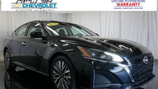 2023 Nissan Altima SV — Sedan — 54,171 mi — Atmore, AL