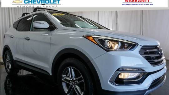 2017 Hyundai Santa Fe Sport Base — SUV — 132,058 mi — Atmore, AL