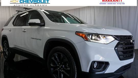 2021 Chevrolet Traverse RS — SUV — 106,825 mi — Atmore, AL