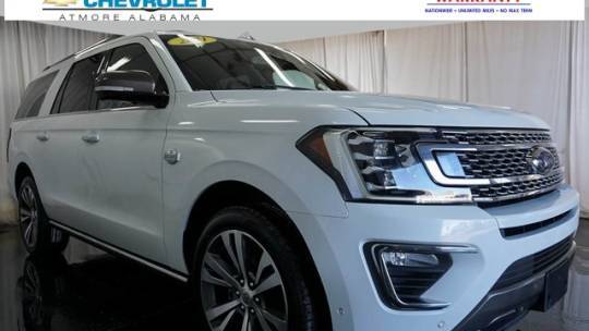 2020 Ford Expedition King Ranch — SUV — 122,719 mi — Atmore, AL