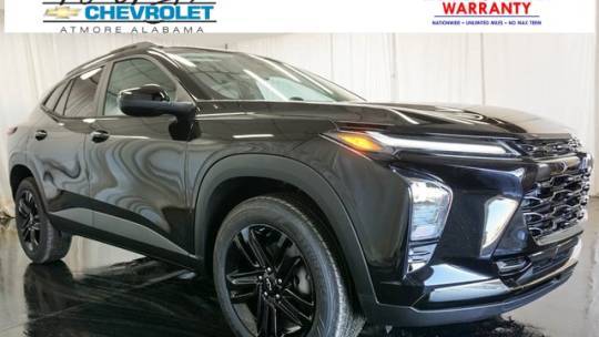 2025 Chevrolet Trax ACTIV — SUV — 30,165 mi — Atmore, AL