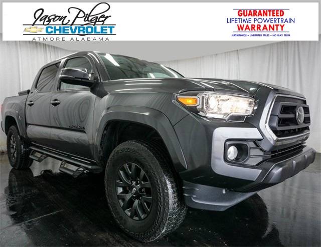 2023 Toyota Tacoma SR5 — Pickup Truck — 44,984 mi — Atmore, AL
