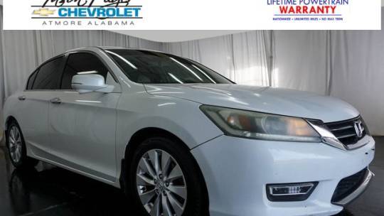 2013 Honda Accord EX-L — Sedan — 228,666 mi — Atmore, AL