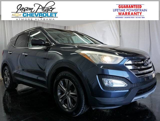 2013 Hyundai Santa Fe Sport Base — SUV — 181,219 mi — Atmore, AL