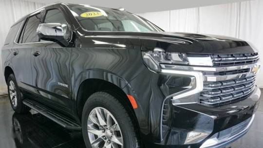 2023 Chevrolet Tahoe Premier — SUV — 52,752 mi — Atmore, AL
