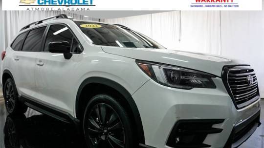2022 Subaru Ascent Onyx Edition — SUV — 58,335 mi — Atmore, AL