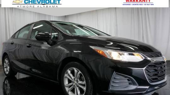 2019 Chevrolet Cruze LS — Sedan — 85,150 mi — Atmore, AL