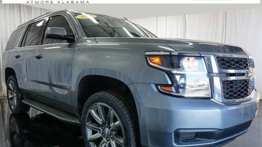 2018 Chevrolet Tahoe LT — SUV — 149,222 mi — Atmore, AL