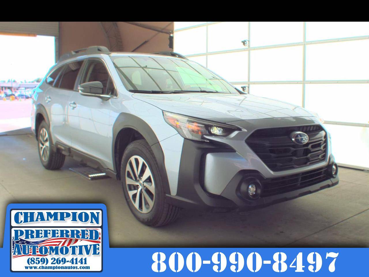 2024 Subaru Outback Premium — SUV — 79,860 mi — Nicholasville, KY